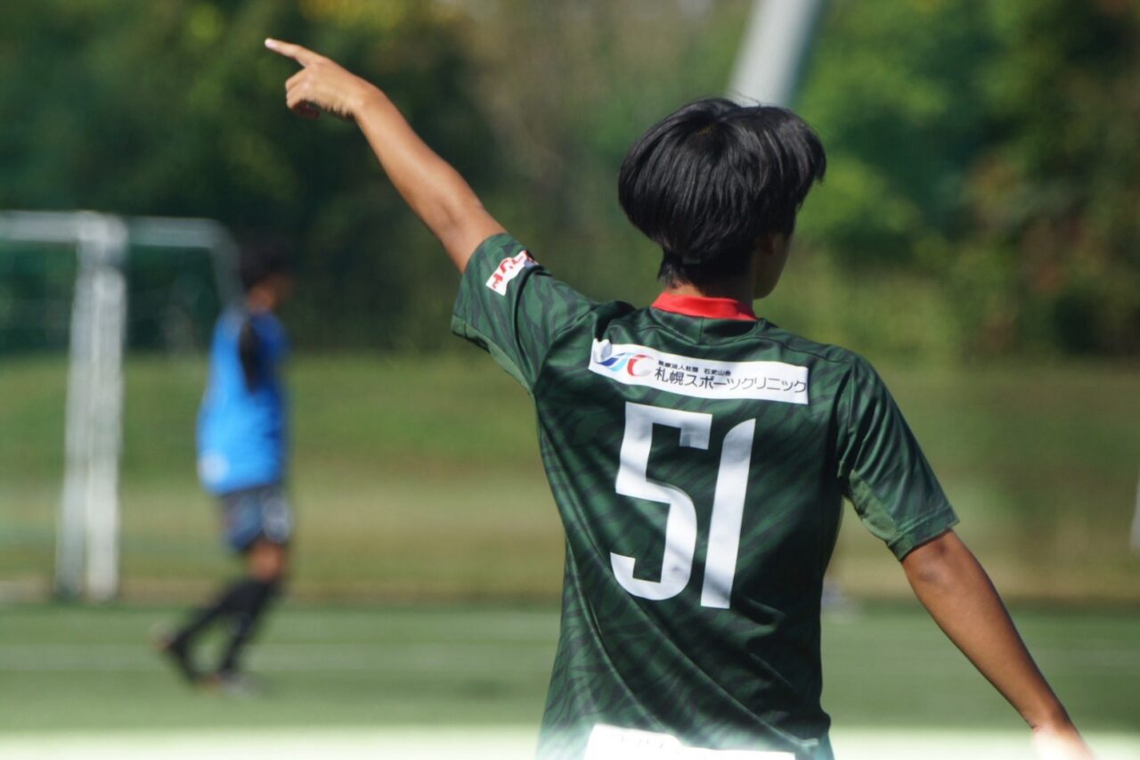 北海道教育大学岩見沢校サッカー部 | 北海道教育大学岩見沢校サッカー部
