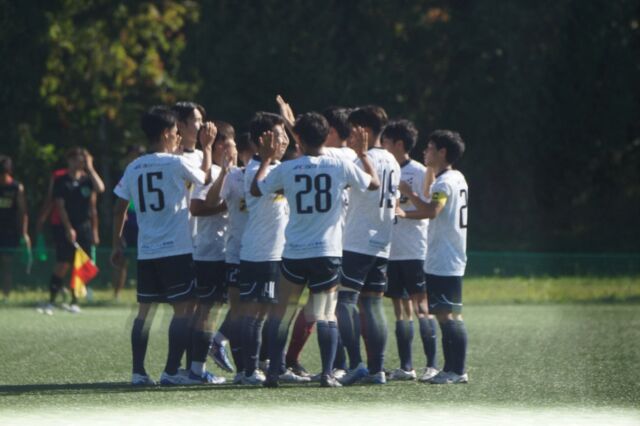 新入生ブログ＃2 海野遼 「感謝」 | 北海道教育大学岩見沢校サッカー部